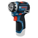 Bosch GSR 12V32 FC Γωνιακό Δραπανοκατσάβιδο Μπαταρίας Brushless 12V 2x2Ah 06019N7101 - Image 8