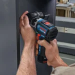Bosch GSR 12V32 FC Γωνιακό Δραπανοκατσάβιδο Μπαταρίας Brushless 12V 2x2Ah 06019N7101 - Image 11