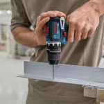 Bosch GSR 12V32 FC Γωνιακό Δραπανοκατσάβιδο Μπαταρίας Brushless 12V 2x2Ah 06019N7101 - Image 12