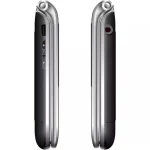 Bea-fon SL605 Dual SIM Κινητό με Μεγάλα Κουμπιά Μαύρο SL605_EU003B - Image 4