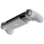 Gamesir Ενσύρματο Gamepad με Hall Effect Sticks για Android / iOS Λευκό GSG8BT004 - Image 6
