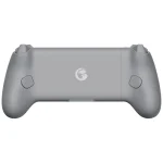 Gamesir Ενσύρματο Gamepad με Hall Effect Sticks για Android / iOS Λευκό GSG8BT004 - Image 7