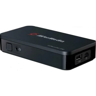 AVerMedia EzRecorder ER330 Video Capturing Device HDMI 61ER330000AB