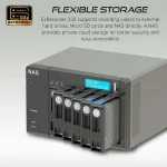 AVerMedia EzRecorder ER330 Video Capturing Device HDMI 61ER330000AB - Image 5