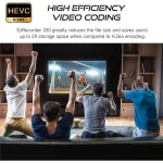 AVerMedia EzRecorder ER330 Video Capturing Device HDMI 61ER330000AB - Image 9
