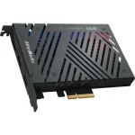AVerMedia Live Gamer DUO GC570D Video Capturing Device 61GC570D00A5