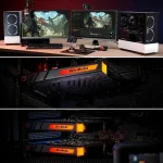 AVerMedia Live Gamer DUO GC570D Video Capturing Device 61GC570D00A5 - Image 5