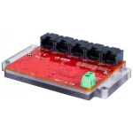 Διακόπτης Atte Switch Poe Extender Apt-5-50 5-portowy Atte APT-5-50 - Image 2