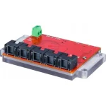 Διακόπτης Atte Switch Poe Extender Apt-5-50 5-portowy Atte APT-5-50 - Image 3