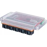 Διακόπτης Atte Switch Poe Extender Apt-5-50 5-portowy Atte APT-5-50 - Image 4