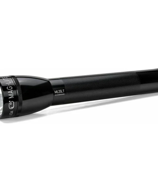 Maglite Φακός LED IPX4 με Μέγιστη Φωτεινότητα 173lm ML25LT-S3016 ML25LTS3016