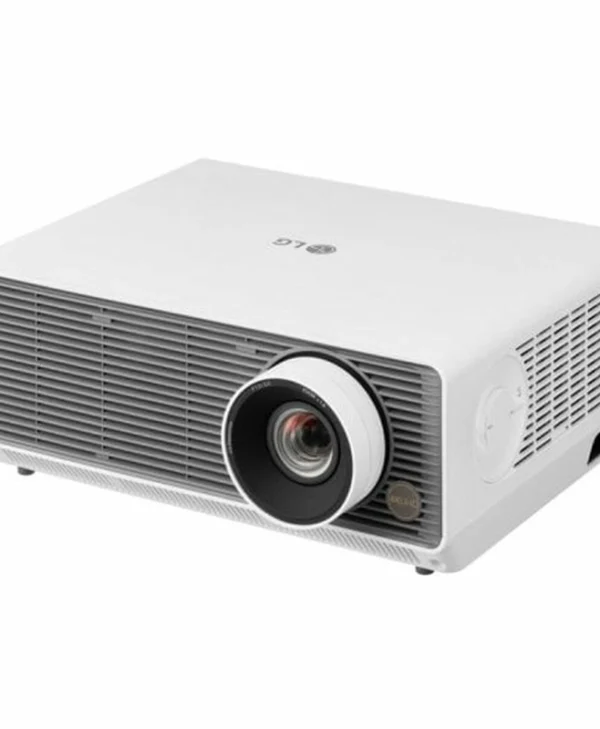 LG ProBeam BU60RG Projector LCD 4K Ultra HD Laser με Wi-Fi και Ενσωματωμένα Ηχεία BU60RG.AEU