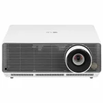 LG ProBeam BU60RG Projector LCD 4K Ultra HD Laser με Wi-Fi και Ενσωματωμένα Ηχεία BU60RG.AEU - Image 2