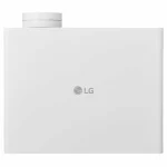 LG ProBeam BU60RG Projector LCD 4K Ultra HD Laser με Wi-Fi και Ενσωματωμένα Ηχεία BU60RG.AEU - Image 4