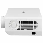 LG ProBeam BU60RG Projector LCD 4K Ultra HD Laser με Wi-Fi και Ενσωματωμένα Ηχεία BU60RG.AEU - Image 5