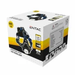 ATC Φακός Κεφαλής LED με Μέγιστη Φωτεινότητα 600lm EHL-ZOOM-5W-ALU - Image 2
