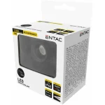 Entac Φακός Κεφαλής LED IP65 με Μέγιστη Φωτεινότητα 1200lm EHL-ZH-10W-R - Image 2
