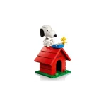LEGO Ideas Peanuts: Snoopy's Doghouse για 3+ Ετών 964τμχ 21368 - Image 7