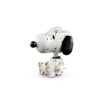 LEGO Ideas Peanuts: Snoopy's Doghouse για 3+ Ετών 964τμχ 21368 - Image 9