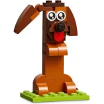 LEGO Τουβλάκια Birthday Numbers για 6+ Ετών 281τμχ 40807 - Image 5
