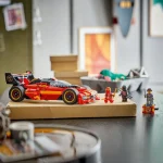 LEGO Ninjago X-1 Ninja Charger 15th Anniversary για 14+ Ετών 691τμχ 71867 - Image 8