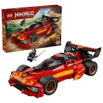 LEGO Ninjago X-1 Ninja Charger 15th Anniversary για 14+ Ετών 691τμχ 71867 - Image 12
