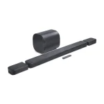 JBL 1300ΜK2 Soundbar 11.1.4 Bluetooth, HDMI και Wi-Fi με Ασύρματο Subwoofer και Τηλεχειριστήριο Μαύρο JBLBAR1300M2BLKEP - Image 6