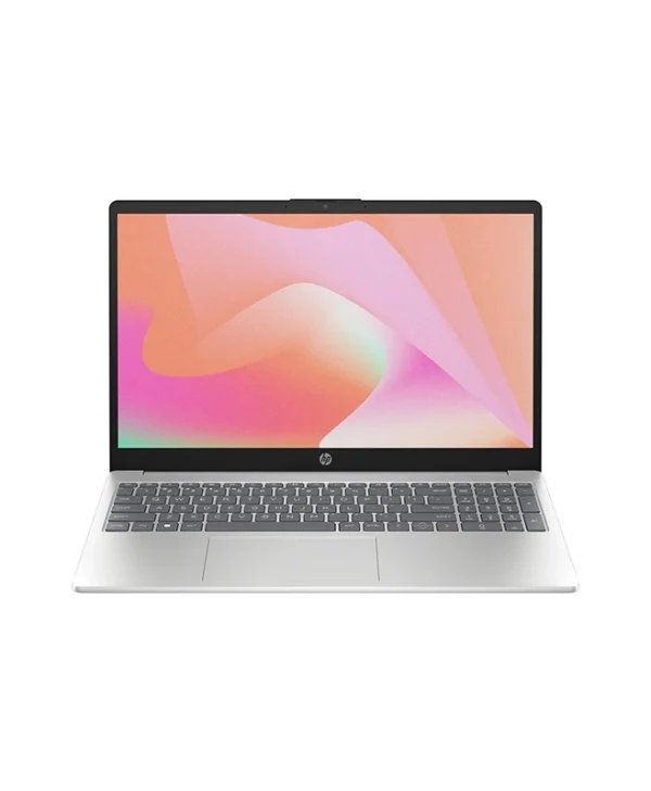 HP 15-fd1067nw 15.6" IPS FHD (Ultra 7-155H/24GB/512GB SSD/No OS) Silver (US Keyboard) CX5D2EA