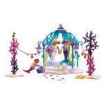 Playmobil Υποβρύχια Γαμήλια Τελετή για 4 ετών 72104 - Image 2