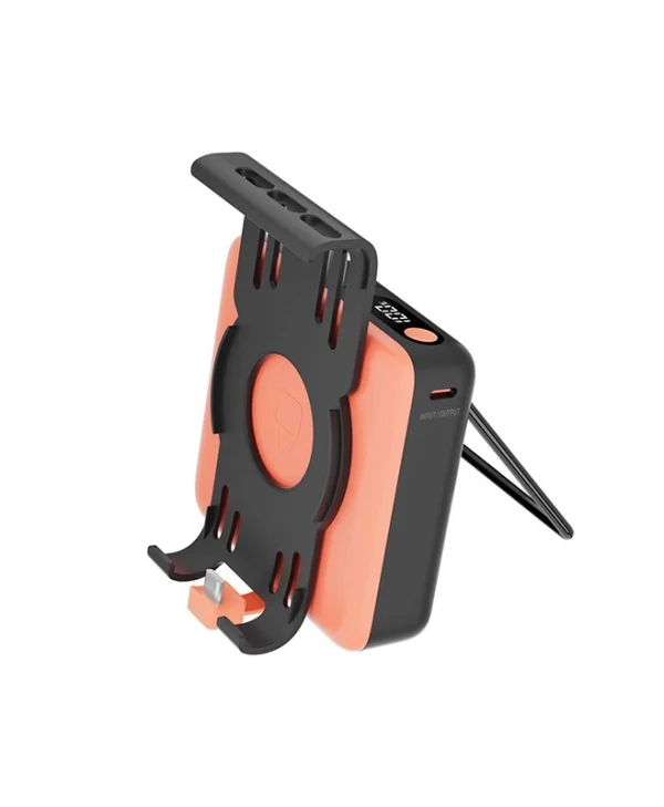 Venom Charger & Kickstand Switch 2 Power Bank 20000mAh με Θύρα USB-C VS4957