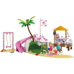 Playmobil Barbie Beach bar για 4 ετών 72121 - Image 3