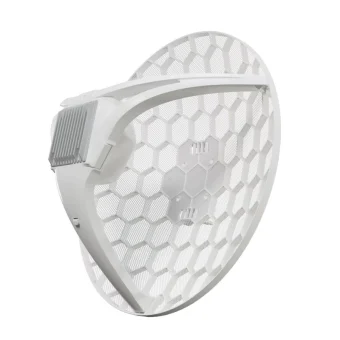 MikroTik LHG Εξωτερική Κεραία 4G Κατευθυντική 17dBi LHGGR&R11E-LTE7