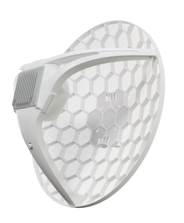 MikroTik LHG Εξωτερική Κεραία 4G Κατευθυντική 17dBi LHGGR&R11E-LTE7