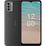 Nokia G22 Dual SIM (4/64GB) Meteor Grey 101S0609H001