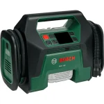 Bosch Τρόμπα Αυτοκινήτου PAO 150PSI Επαναφορτιζόμενη 18V (Χωρίς Μπαταρία) 0603947400