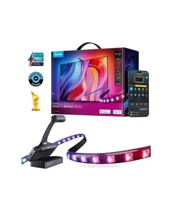 Govee Tv Backlight 3 Pro75-85inches R2a81 R2A81C11