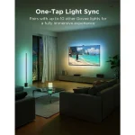 Govee Tv Backlight 3 Pro75-85inches R2a81 R2A81C11 - Image 8