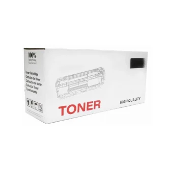 Συμβατό Toner για Laser Εκτυπωτή HP CF230X 3500 Σελίδων Μαύρο με Chip 15306