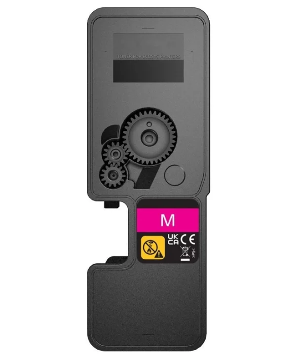 Tk-5440m Kyocera Toner Συμβατό Tk5440 Magenta 20450