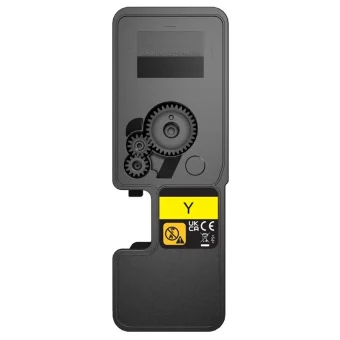 Tk-5440y Kyocera Toner Συμβατό Tk5440 Yellow 20451