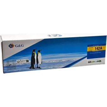 G&g Compatible Toner Cartridge W1420a Black 950s Nt-ph1420c Hp Laserjet M110w Mfp M140w N 20809