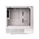 Thermaltake Retro 260 Gaming Micro Tower Κουτί Υπολογιστή με Πλαϊνό Παράθυρο Μπεζ CA-11P-00SQWN-00 - Image 2