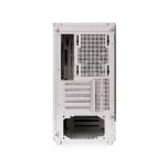Thermaltake Retro 260 Gaming Micro Tower Κουτί Υπολογιστή με Πλαϊνό Παράθυρο Μπεζ CA-11P-00SQWN-00 - Image 4