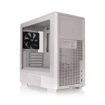 Thermaltake Retro 260 Gaming Micro Tower Κουτί Υπολογιστή με Πλαϊνό Παράθυρο Μπεζ CA-11P-00SQWN-00 - Image 5