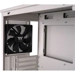 Thermaltake Retro 260 Gaming Micro Tower Κουτί Υπολογιστή με Πλαϊνό Παράθυρο Μπεζ CA-11P-00SQWN-00 - Image 11