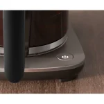 Philips Café Gourmet Καφετιέρα Φίλτρου 1800W Black HD5416/60 - Image 3