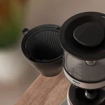 Philips Café Gourmet Καφετιέρα Φίλτρου 1800W Black HD5416/60 - Image 4