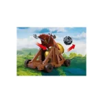Playmobil Knights Λεοντόκαρδοι Ιππότες Με Κανόνι για 4 ετών 72115 - Image 5