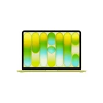 Apple MacBook Neo 13" IPS Retina Display (A18 Pro-6‑Core/8GB/512GB SSD/5‑Core GPU) Citrus (GR Keyboard) MHFE4GR/A