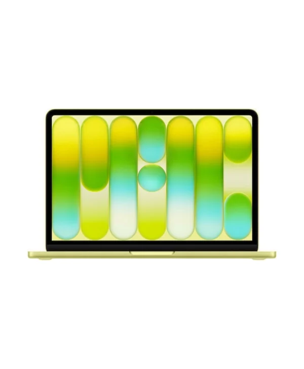 Apple MacBook Neo 13" IPS Retina Display (A18 Pro-6‑Core/8GB/512GB SSD/5‑Core GPU) Citrus (GR Keyboard) MHFE4GR/A